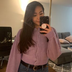 Meet your Posher, Ee anne